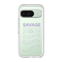 スリムプロテクションプレミアムケース［ SAVAGE Purple ］