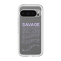 スリムプロテクションプレミアムケース［ SAVAGE Purple ］