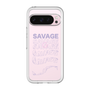 スリムプロテクションプレミアムケース［ SAVAGE Purple ］