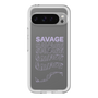 スリムプロテクションプレミアムケース［ SAVAGE Purple ］