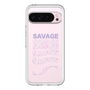 スリムプロテクションプレミアムケース［ SAVAGE Purple ］