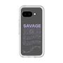 スリムプロテクションプレミアムケース［ SAVAGE Purple ］