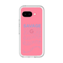 スリムプロテクションプレミアムケース［ SAVAGE Purple ］