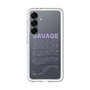 スリムプロテクションプレミアムケース［ SAVAGE Purple ］