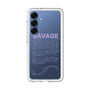 スリムプロテクションプレミアムケース［ SAVAGE Purple ］