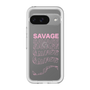 スリムプロテクションプレミアムケース［ SAVAGE Pink ］