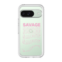 スリムプロテクションプレミアムケース［ SAVAGE Pink ］