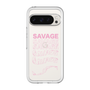 スリムプロテクションプレミアムケース［ SAVAGE Pink ］