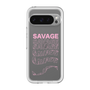 スリムプロテクションプレミアムケース［ SAVAGE Pink ］