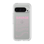スリムプロテクションプレミアムケース［ SAVAGE Pink ］