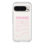 スリムプロテクションプレミアムケース［ SAVAGE Pink ］