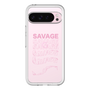 スリムプロテクションプレミアムケース［ SAVAGE Pink ］
