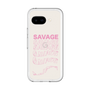 スリムプロテクションプレミアムケース［ SAVAGE Pink ］