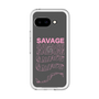 スリムプロテクションプレミアムケース［ SAVAGE Pink ］