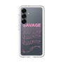 スリムプロテクションプレミアムケース［ SAVAGE Pink ］