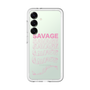 スリムプロテクションプレミアムケース［ SAVAGE Pink ］