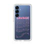スリムプロテクションプレミアムケース［ SAVAGE Pink ］