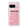 スリムプロテクションプレミアムケース［ SAVAGE Black ］