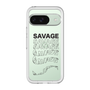 スリムプロテクションプレミアムケース［ SAVAGE Black ］