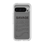 スリムプロテクションプレミアムケース［ SAVAGE Black ］