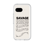 スリムプロテクションプレミアムケース［ SAVAGE Black ］
