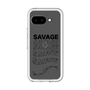 スリムプロテクションプレミアムケース［ SAVAGE Black ］