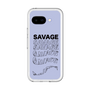 スリムプロテクションプレミアムケース［ SAVAGE Black ］