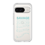 スリムプロテクションプレミアムケース［ SAVAGE Blue ］
