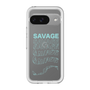 スリムプロテクションプレミアムケース［ SAVAGE Blue ］