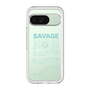スリムプロテクションプレミアムケース［ SAVAGE Blue ］