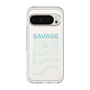 スリムプロテクションプレミアムケース［ SAVAGE Blue ］
