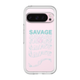スリムプロテクションプレミアムケース［ SAVAGE Blue ］
