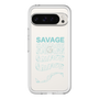 スリムプロテクションプレミアムケース［ SAVAGE Blue ］