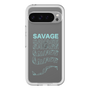 スリムプロテクションプレミアムケース［ SAVAGE Blue ］