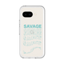 スリムプロテクションプレミアムケース［ SAVAGE Blue ］