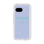 スリムプロテクションプレミアムケース［ SAVAGE Blue ］