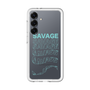 スリムプロテクションプレミアムケース［ SAVAGE Blue ］
