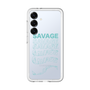 スリムプロテクションプレミアムケース［ SAVAGE Blue ］