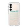 スリムプロテクションプレミアムケース［ SAVAGE Blue ］