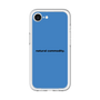 スリムプロテクションプレミアムケース［ NATURAL COMMODITY Blue ］