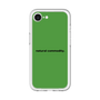 スリムプロテクションプレミアムケース［ NATURAL COMMODITY Green ］