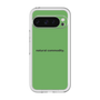 スリムプロテクションプレミアムケース［ NATURAL COMMODITY Green ］