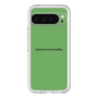スリムプロテクションプレミアムケース［ NATURAL COMMODITY Green ］