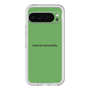 スリムプロテクションプレミアムケース［ NATURAL COMMODITY Green ］