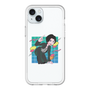 スリムプロテクションプレミアムケース［ KARUMA Character Design CASE ］