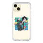 スリムプロテクションプレミアムケース［ KARUMA Character Design CASE ］