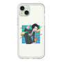 スリムプロテクションプレミアムケース［ KARUMA Character Design CASE ］