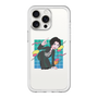スリムプロテクションプレミアムケース［ KARUMA Character Design CASE ］