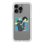 スリムプロテクションプレミアムケース［ KARUMA Character Design CASE ］