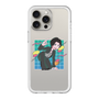 スリムプロテクションプレミアムケース［ KARUMA Character Design CASE ］